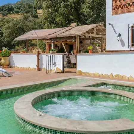 Villa Fraskito By Ruralidays