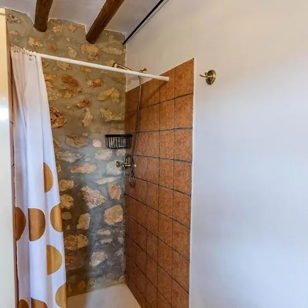 Fraskito By Ruralidays Villa
