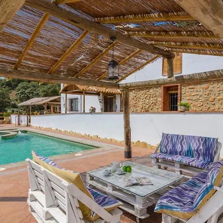 Villa Fraskito By Ruralidays