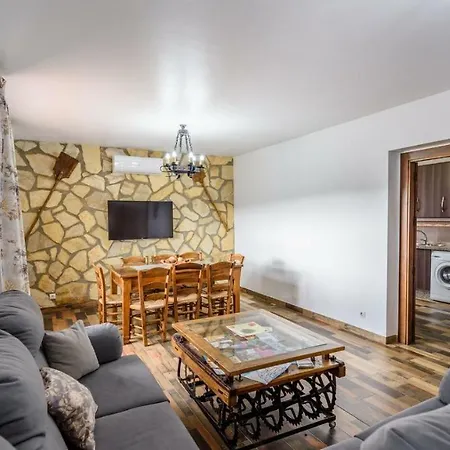 Fraskito By Ruralidays Villa Iznajar