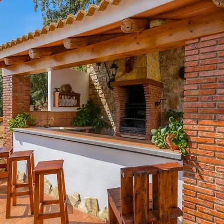 Fraskito By Ruralidays Villa